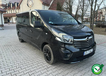 Opel Vivaro VAT 23% II (2014-2019)