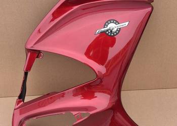 HONDA ST1300 ST 1300 PAN EUROPEAN BOK PRAWY BOCZEK OWIEWKA 64320-MCS-G000