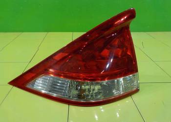 HONDA INSIGHT II 1.3 IMA AUT 11r 5D lampa lewa tyl