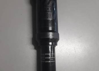damper ROCK SHOX deluxe rt