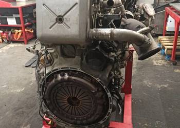 Używany silnik Mercedes-Benz Actros MP4 OM471 V6 Euro 5