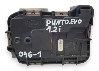 PRZEPUSTNICA Fiat Punto Evo Grande Panda 500 1.2 8V 40GTE3F Marelli