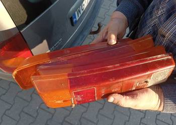 Klosze lamp i kierunkowskazów Wartburg 353