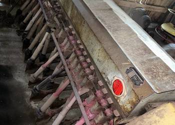 Sprzedam siewnik poznaniaka, konny powiększony