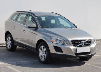 Volvo XC60 D4