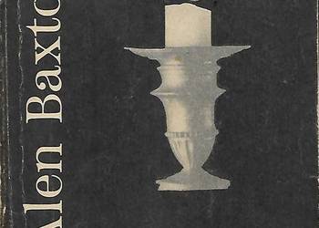 Tajemniczy medalion - A. Baxton.
