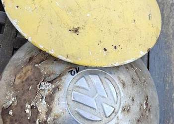 Vw T1,Garbus.Oryginalny kołpak Volkswagen