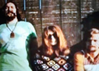 Archiwum polskiego jazzu MICHAŁ URBANIAK Group- Paratyphus. 1973.