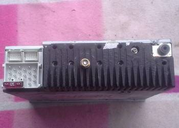BMW E39 wzmacniacz radio