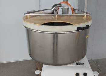 Mieszarka do ciasta KEMPER F 75 SL, piekarnia, cukiernia, masarnia.