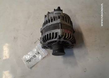 ALTERNATOR TRAFIC III VIVARO B PRIMASTAR TALENTO 15- 231009096R NO: 709/014
