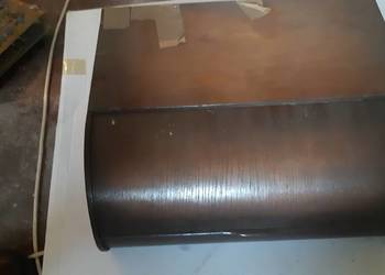 Obudowa starego adaptera - pod radio