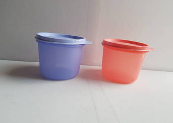 Tupperware miseczka pojemność 550ml