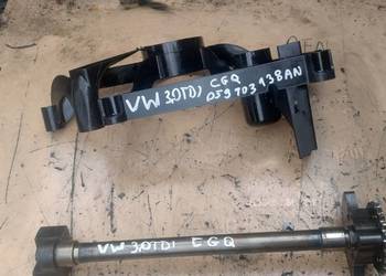 VW AUDI 3,0TDI CGQ wałek balansowy wkład miski 059103138an