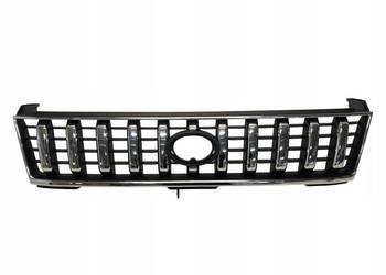 Toyota Land Cruiser 90 HDJ90 FJ90 1996-2002 Atrapa Chrom Grill przedni
