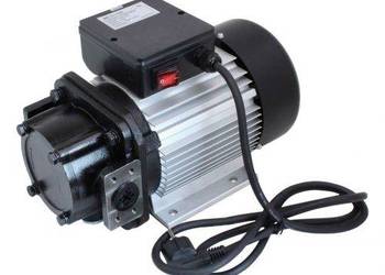 17320400 POMPA ELEKTRYCZNA DO OLEJU 40L/MIN 230 V