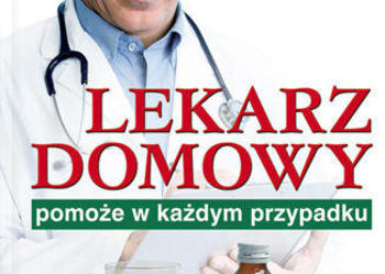 Lekarz domowy