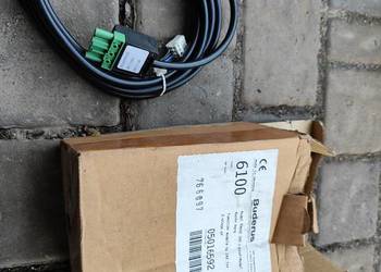Moduł kotła Buderus FM 242 s02 nowy