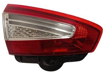 Lampa tylna lewa Ford Mondeo Mk4 kombi klapa LED BS71-13A603-BE