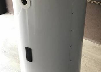 NOWY zbiornik buforowy Panasonic PAW-BTANK100L ze stali nierdzewnej 100l