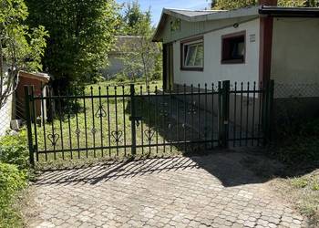 Działka Rod osowa klukowo