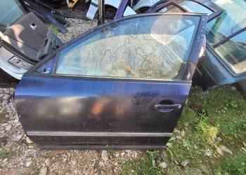 Drzwi Volkswagen Passat B5