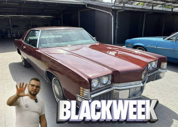 Oldsmobile Toronado Oldsmobile Toronado 455 cui, 7,5 litra Piękny Jeździ I…