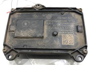 PRZETWORNICA LED VW CC B7 1T0941329 11-16 MODUŁ ZASILAJĄCY, OŚWIETLENI