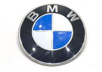 EMBLEMAT PRZÓD BMW G21 Kombi ZNACZEK LOGO 7499154 2.0