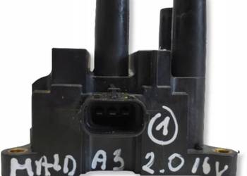 CEWKA ZAPŁONOWA Mazda 3 2.0 16V