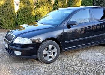 Skoda Octavia II 1.9 TDI