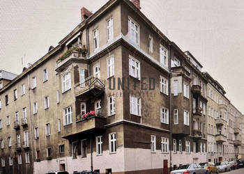 Okolice ul. Chemicznej