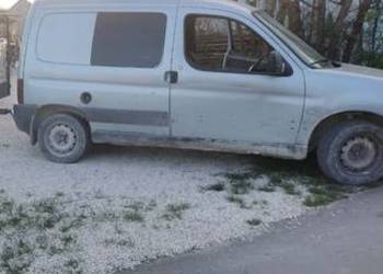 Citroen Berlingo 1,9