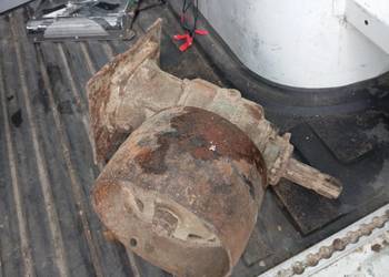 Przystawka ursus c328