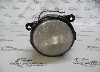 FIAT PANDA III 13r halogen prawy przód 518588240 89211690