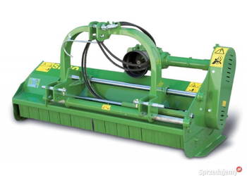 Kosiarka Bijakowa CELLI SIRIO/S 180