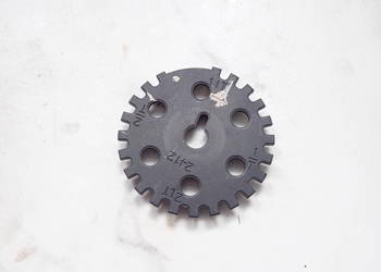 Tryb Wałka Kawasaki ER-6F ER6 F 05-08r 650