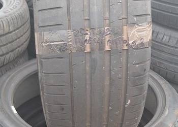 255 40 R21 Pirelli P zero 2 szt lato PROMOCJA
