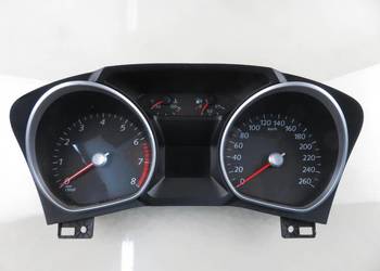 LICZNIK FORD S-MAX I (WA6) 2 - AOWB 6M2T10849AH VP6M2F10849AH 6M2T14C026AE