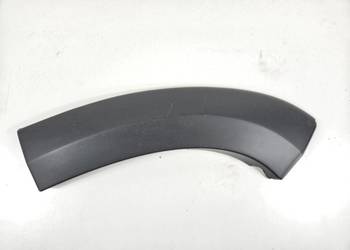 FIAT DUCATO LISTWA LEWA PRZÓD PRZEDNIA 1307236070 FIAT DUCATO LISTWA LEWA PRZÓD PRZEDNIA 1307236070