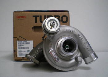 Turbosprężarka GARRETT 785828-5005S 785828-0005 785828-5