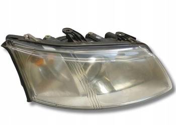 LAMPA PRAWA Saab 93 9-3 II PRZEDNIA prawy przód