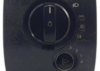 WŁĄCZNIK ŚWIATEŁ ML W164 5PIN