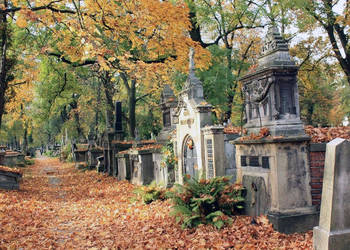 Grobowiec Rakowice sprzedam