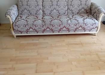 Sofa 3 osobowa Lirka