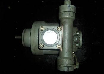 Pompa hydrauliczna PTOZ2-C1-25A1