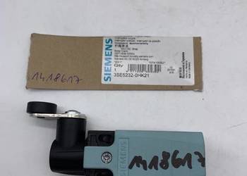 Siemens 3SE5232-0HK21 Limit switch