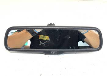 LUSTERKO WEWNĘTRZNE MAZDA CX-5 SUV 11-17 WSTECZNE KABINY, WIDOKU