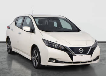 Nissan Leaf 40 kWh