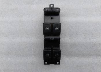 Przełącznik Sterowania Szybami Skoda Octavia I 1U0959857